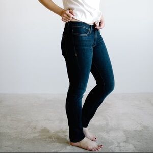 Imogene + Willie Lucy Jeans